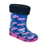 Textilná obuv pre ženy, deti, mládež, kožu Poľsko